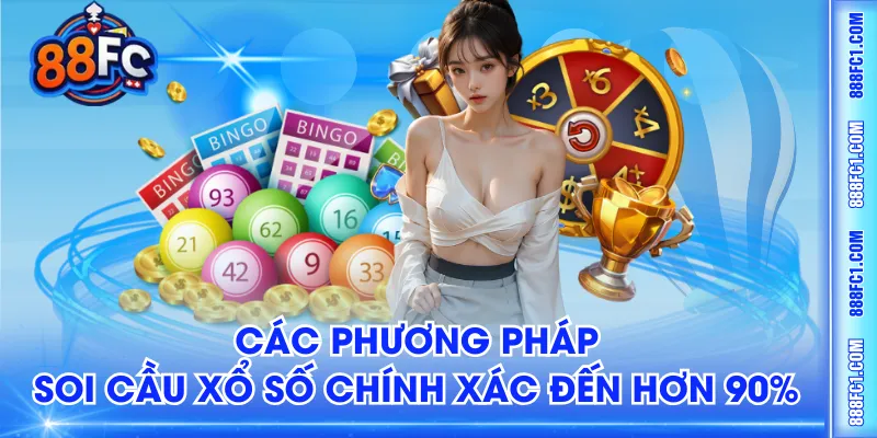 Soi cầu