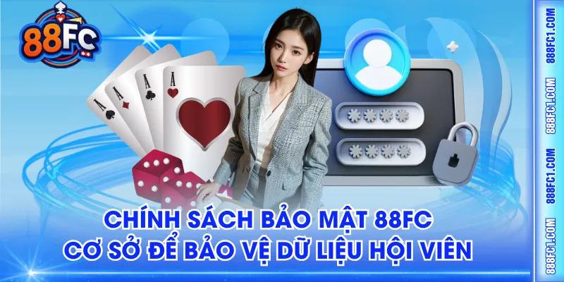 Chính sách bảo mật