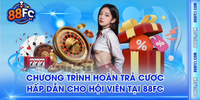 Hoàn trả cược