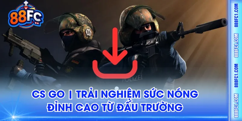 CS GO