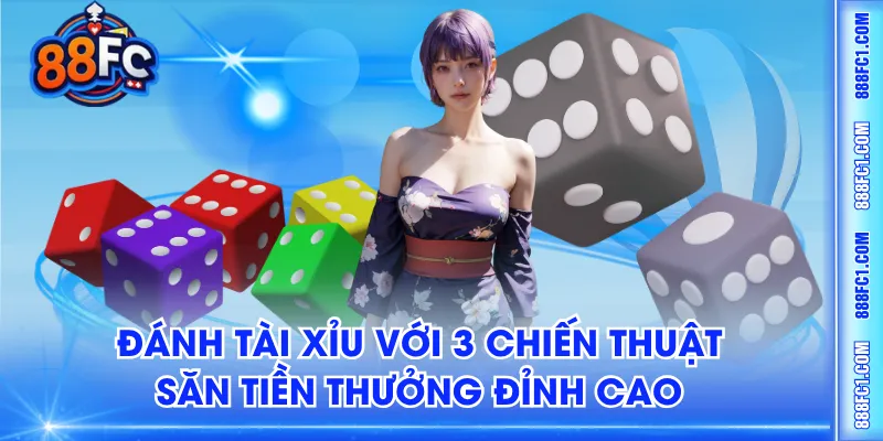 Tài Xỉu