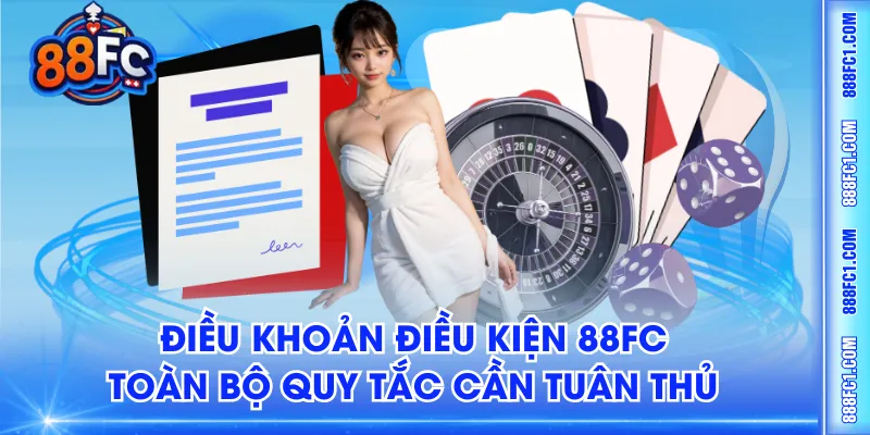 Điều khoản điều kiện