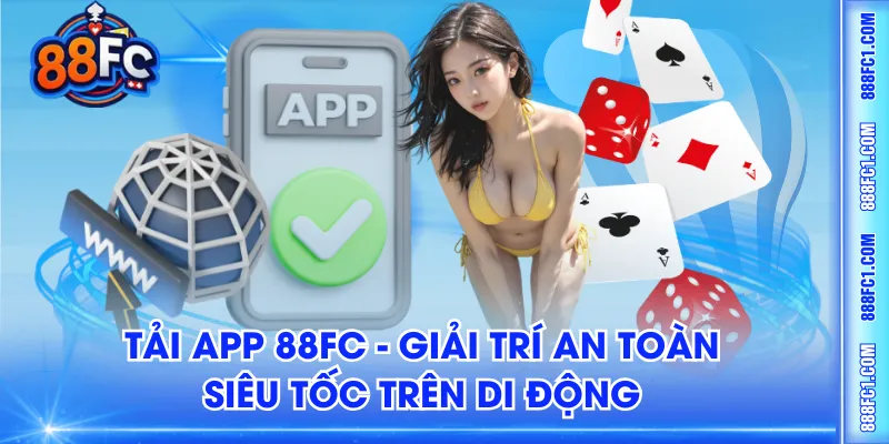 Tải app